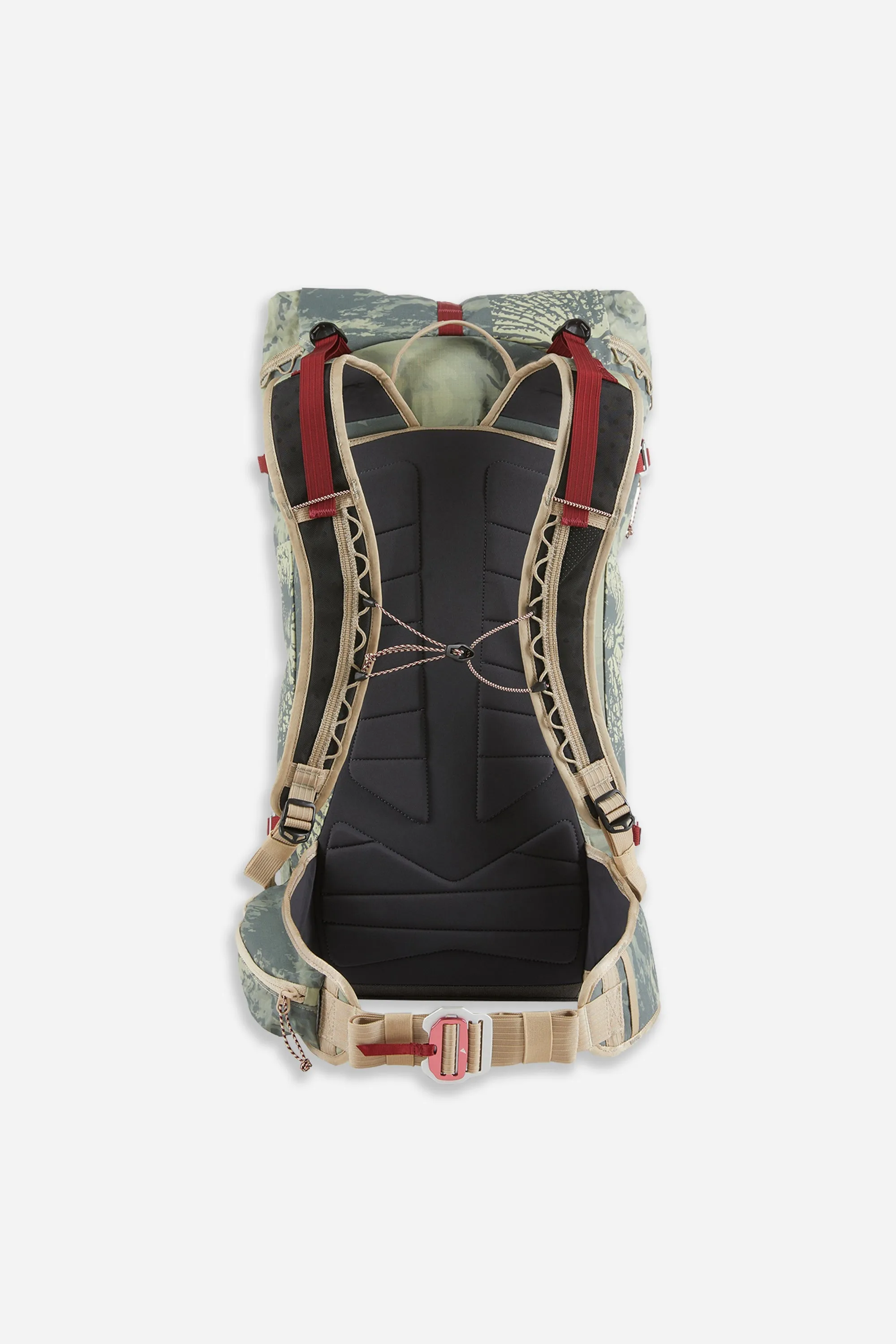 197 Retina Mountain Backpack Hurricane Sand