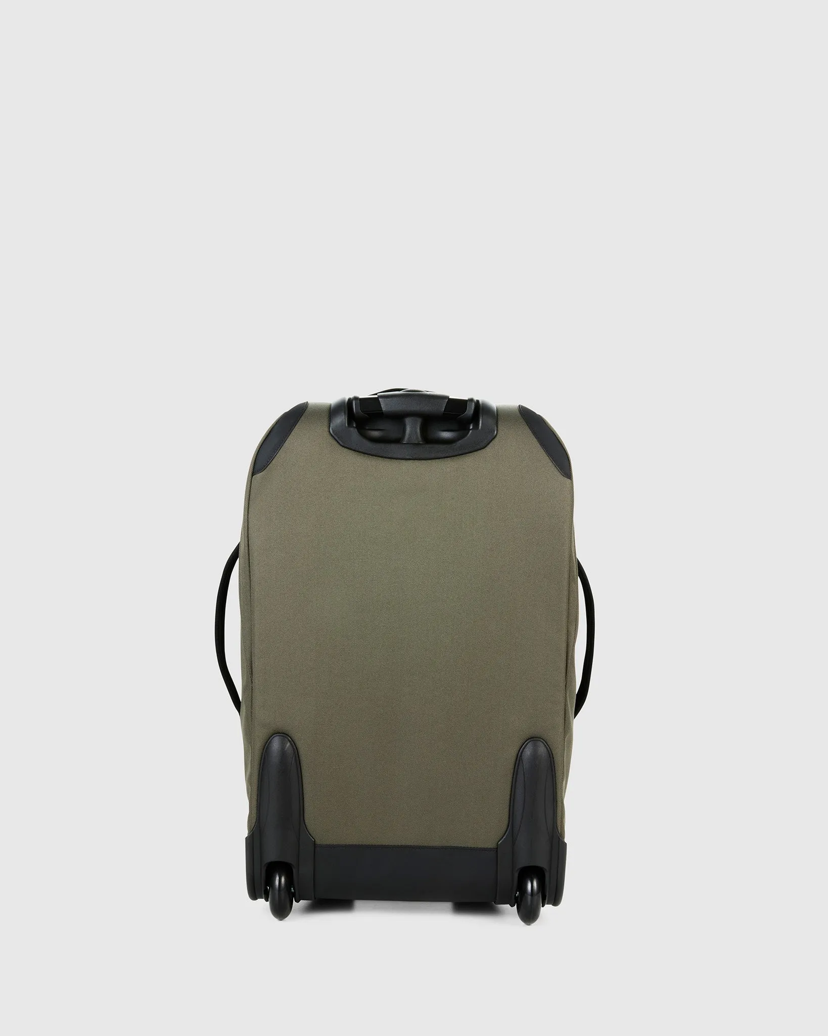 38L Wheeled Duffel Bag - Olivine