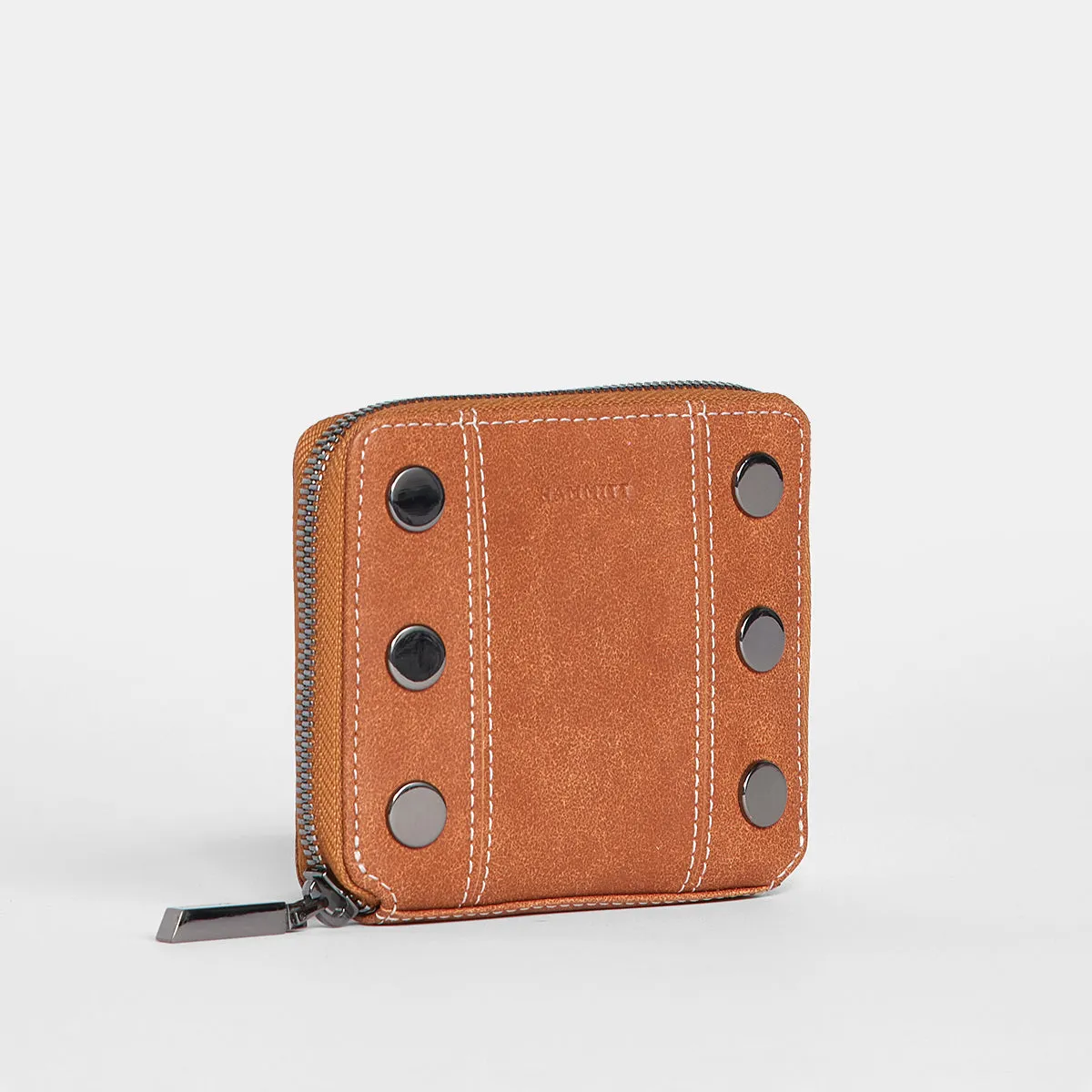 5 North | Hermosa Saddle/Gunmetal