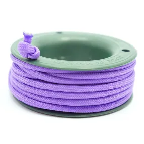 550 PARACORD MINI SPOOL - LAVENDER