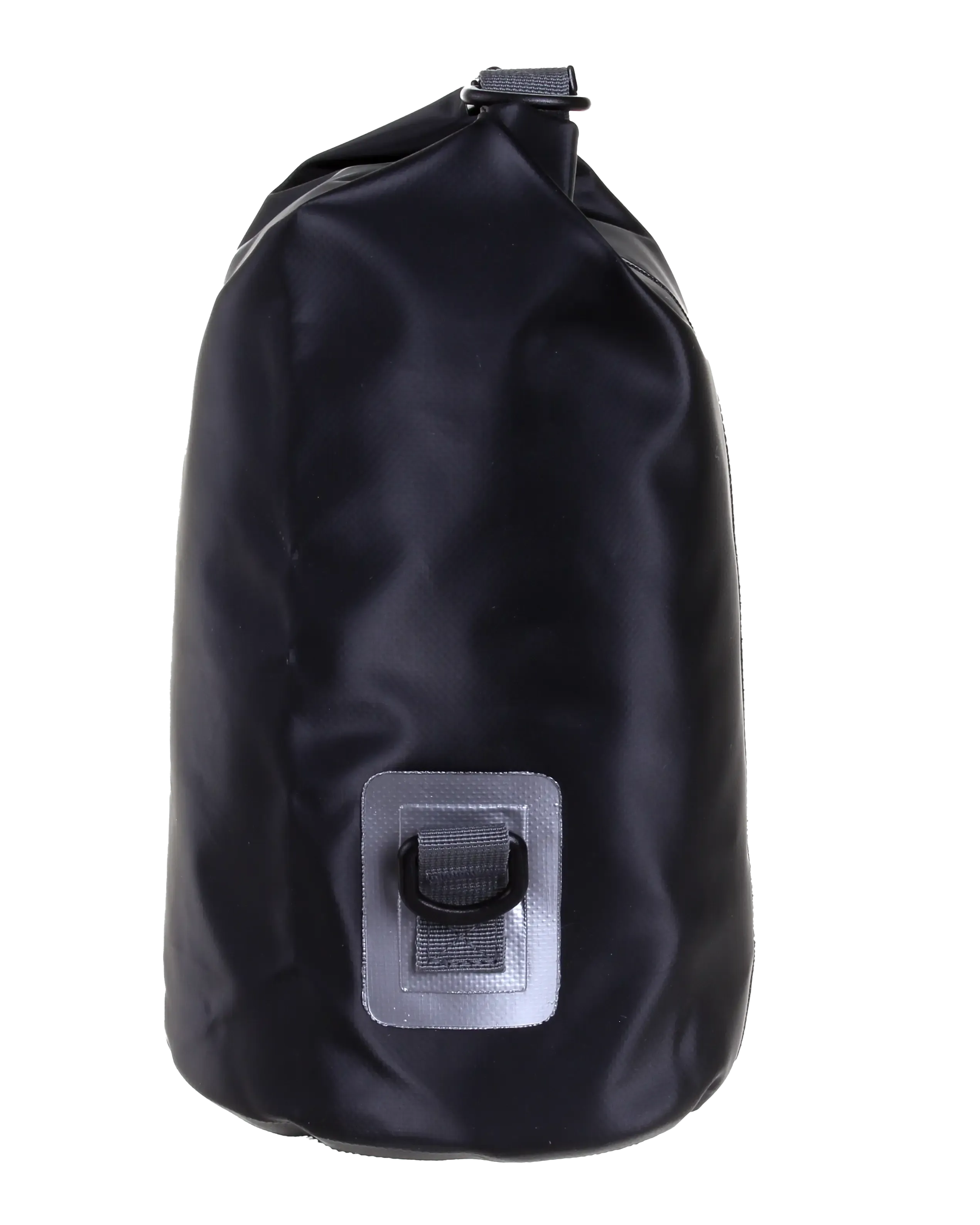 5L Dry Tube Bag in Black