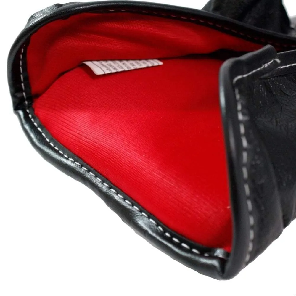 AAA Punch Mexican Fuerte Boxing Bag Mitts