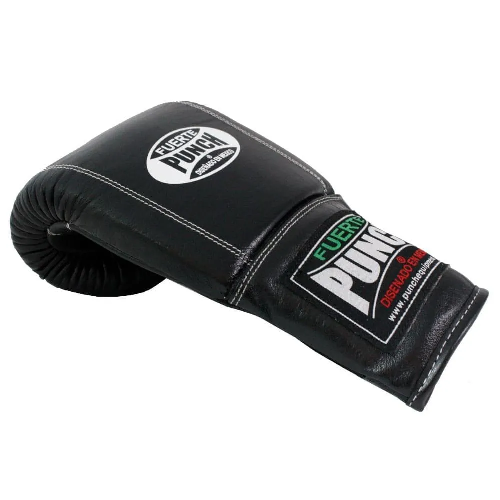 AAA Punch Mexican Fuerte Boxing Bag Mitts