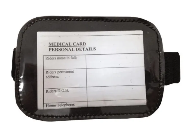 Academy Medical Armband