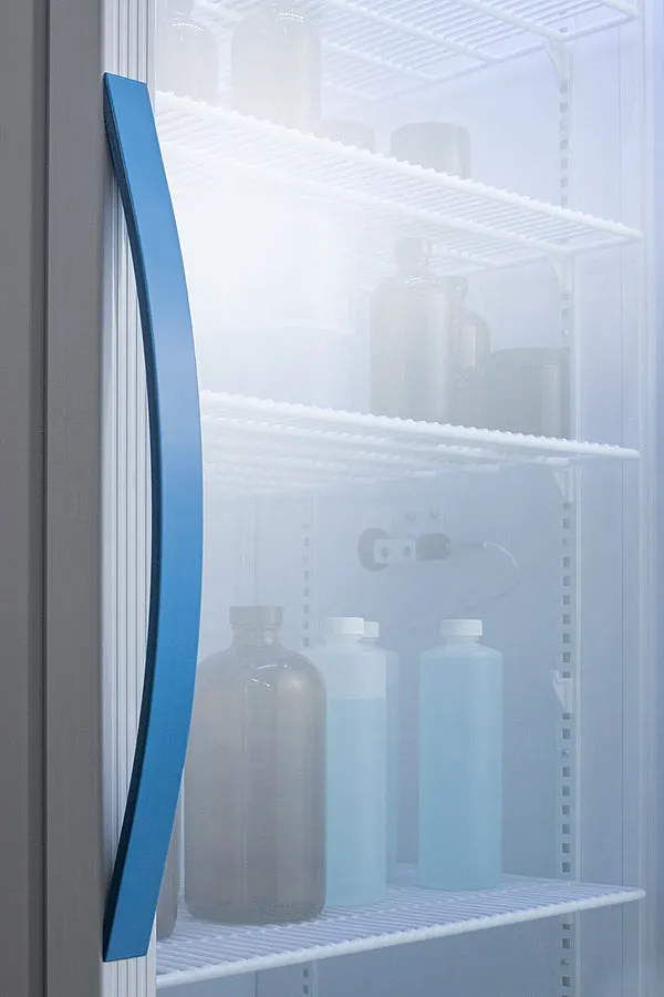 Accucold 15 Cu.Ft. Upright Laboratory Refrigerator