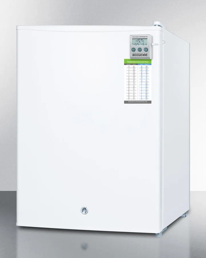 Accucold Compact All-Freezer