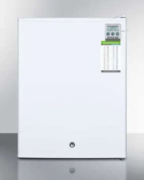 Accucold Compact All-Freezer