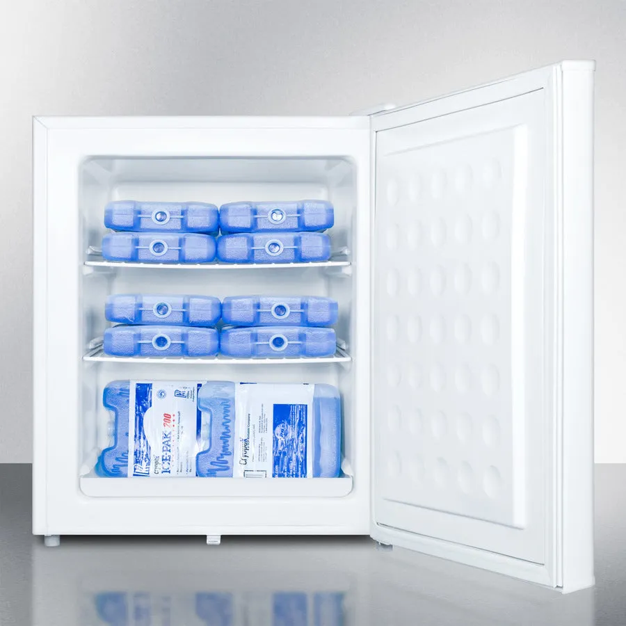 Accucold Compact All-Freezer