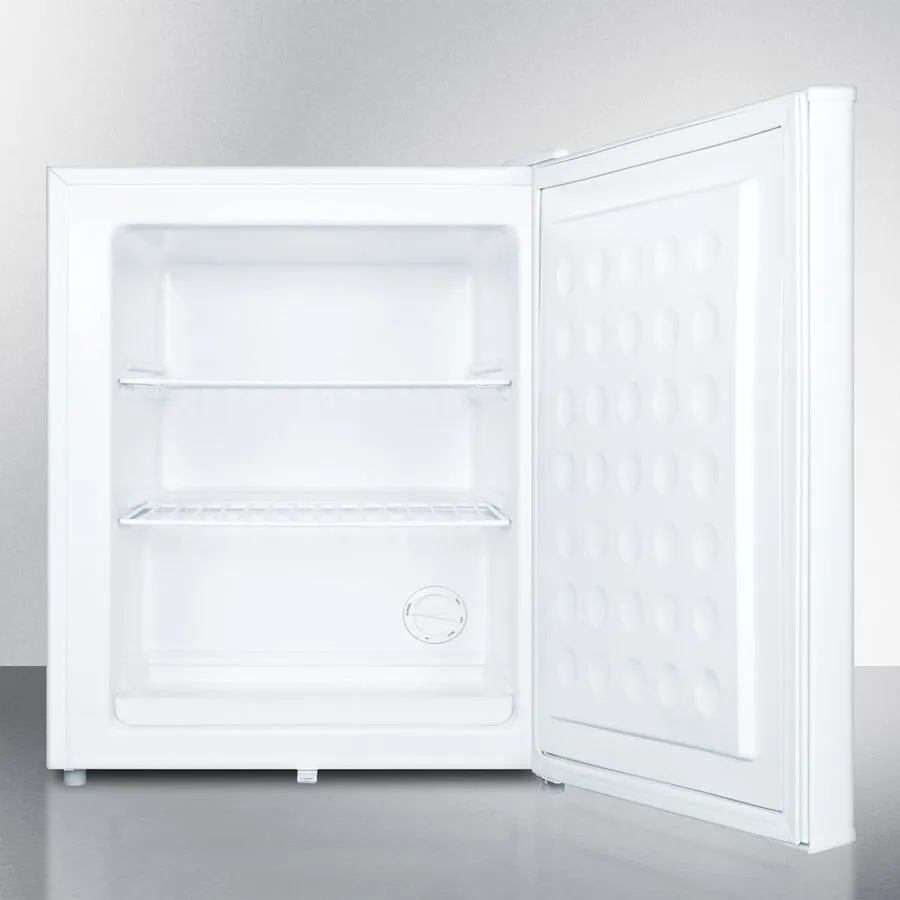 Accucold Compact All-Freezer