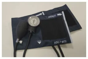 ADC 776 Economical Blood Pressure Set AD776Z