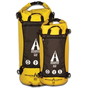 Advanced Elements StashPak™ Roll Top Dry Bag