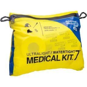 Adventure Medical Kits Ultralight/Watertight .7 Medical Kit