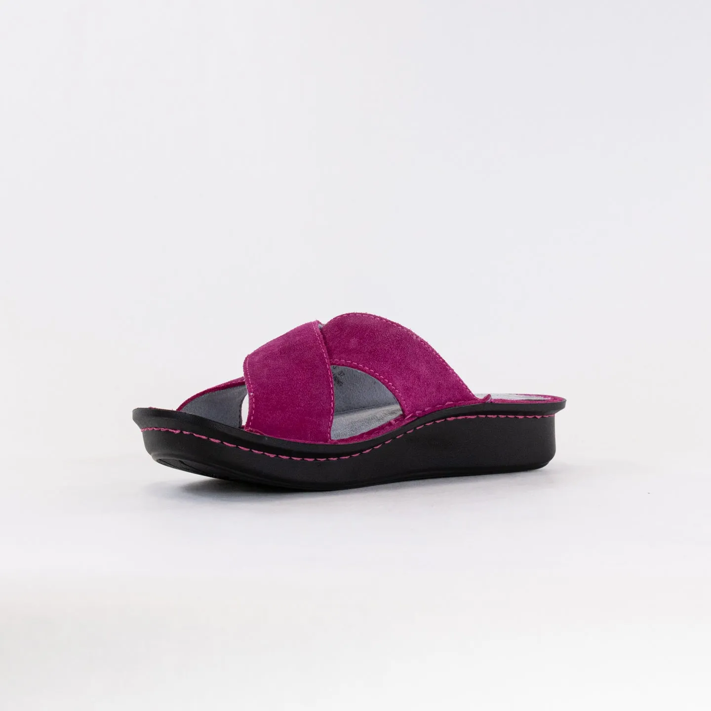 Alegria Vanya (Women's) - Magenta