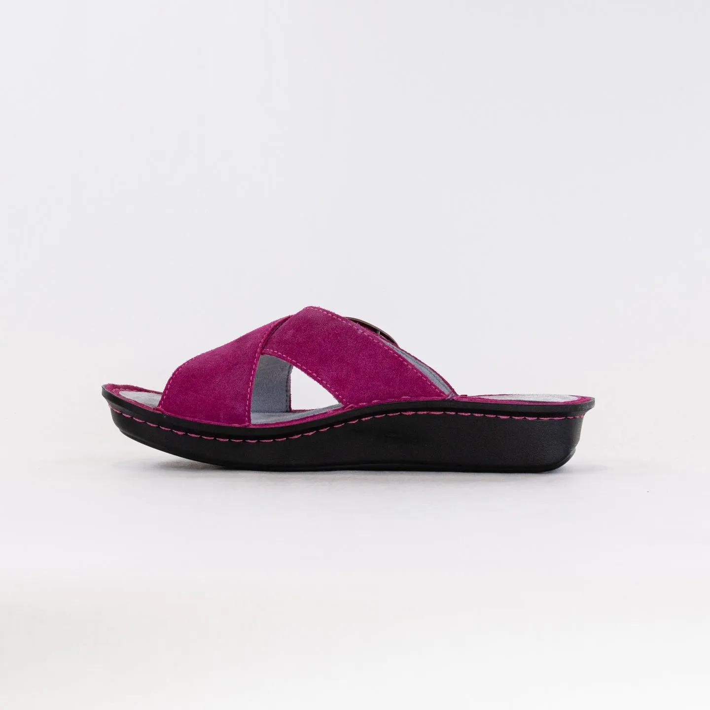 Alegria Vanya (Women's) - Magenta