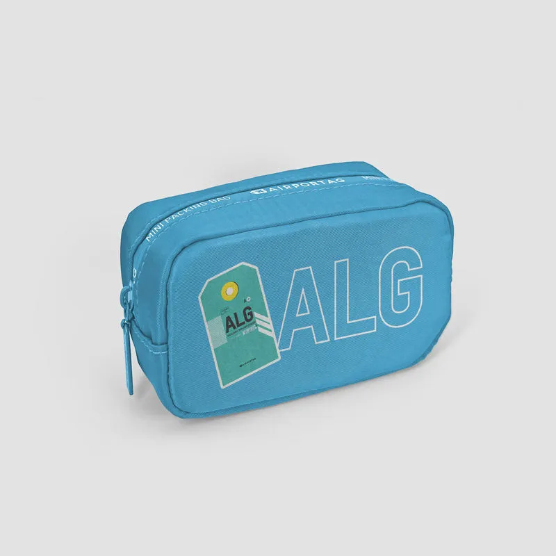 ALG - Mini Packing Bag