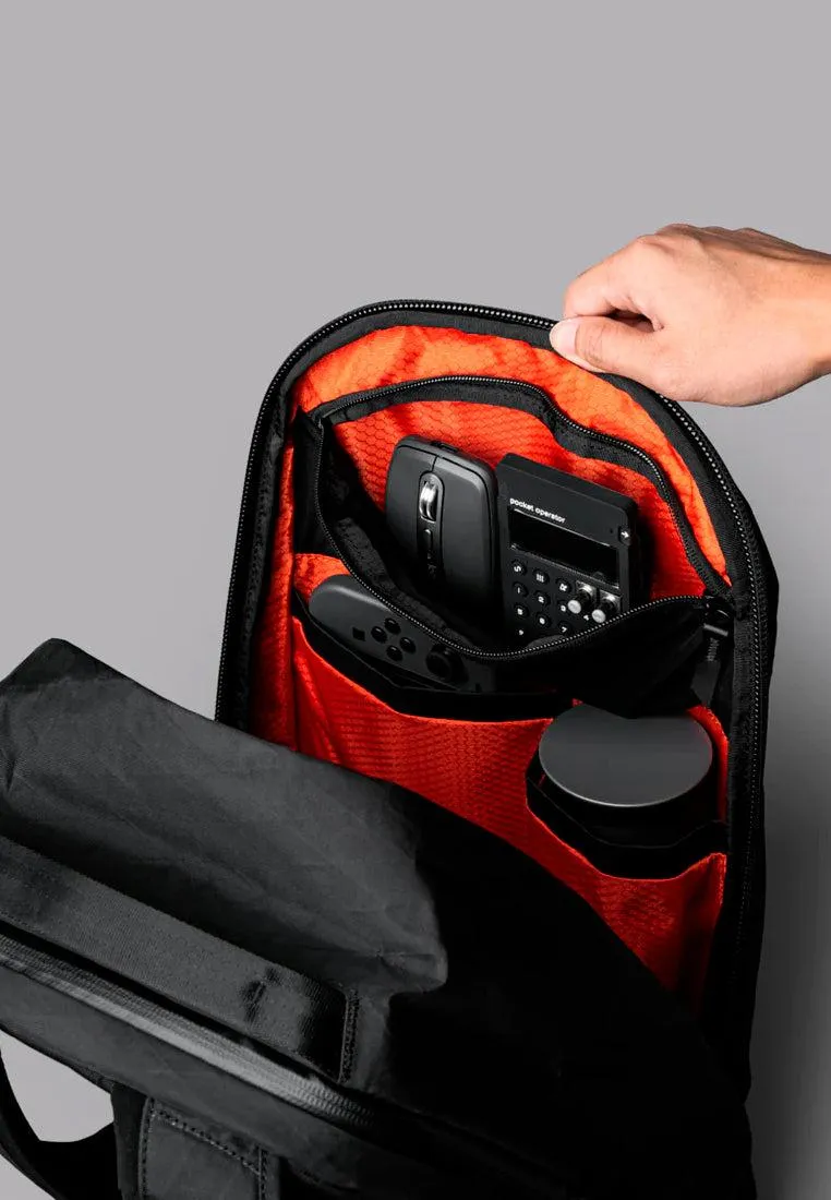 Alpaka Metro Backpack Pro