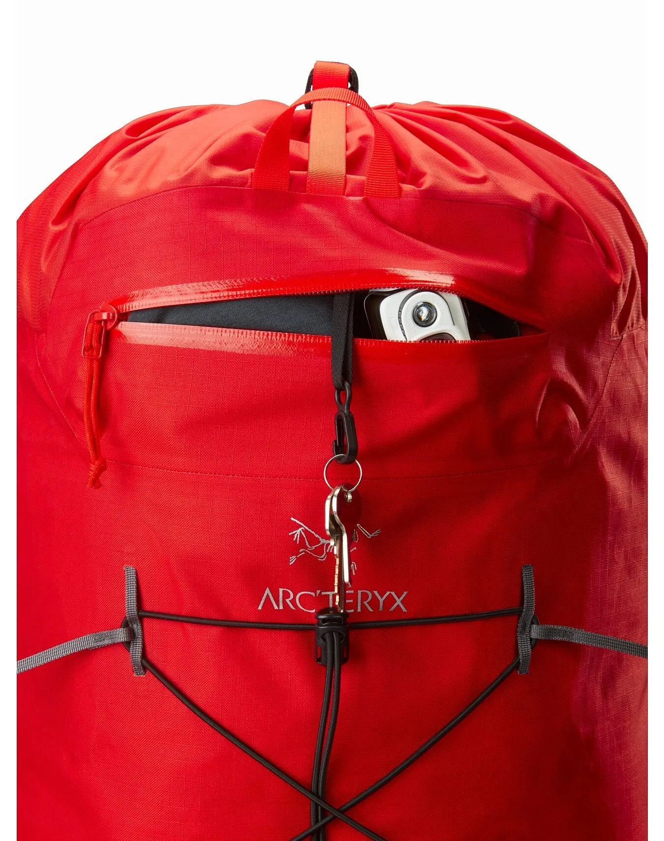 Alpha FL 40 Backpack