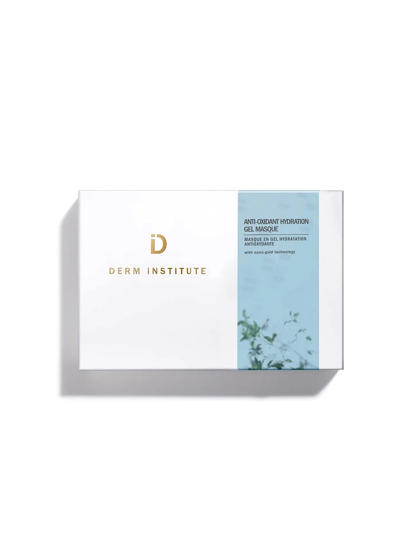 Anti-Oxidant Hydration Gel Masque