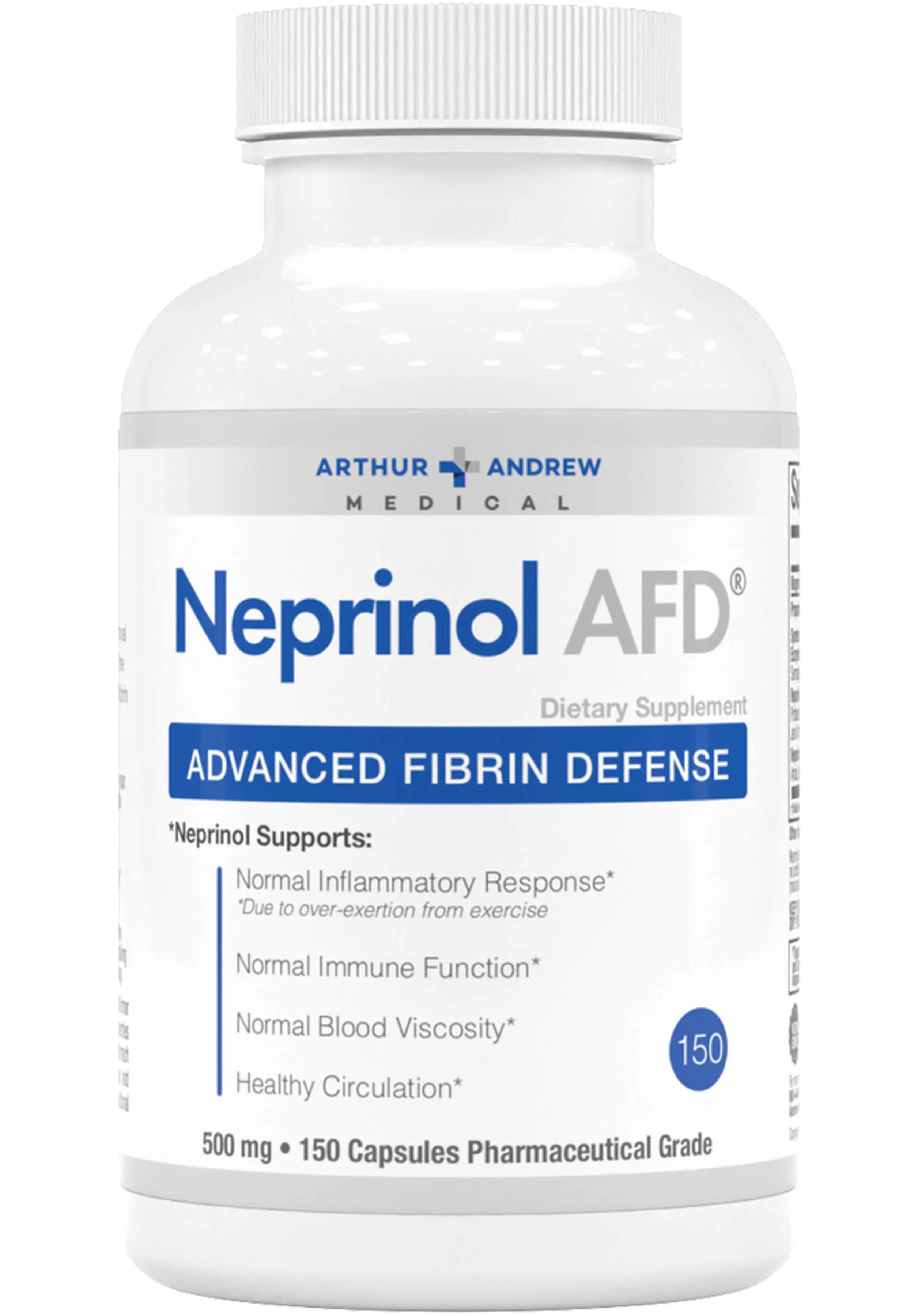 Arthur Andrew Medical Neprinol AFD