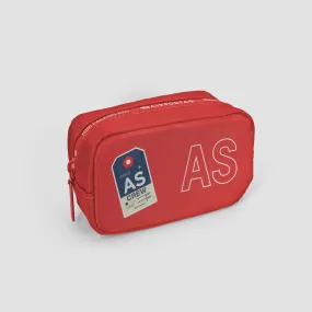 AS - Mini Packing Bag