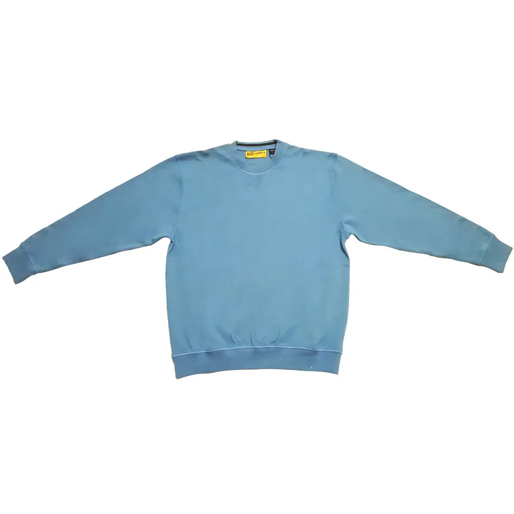 Ashworth Silk Touch Pullover Boys