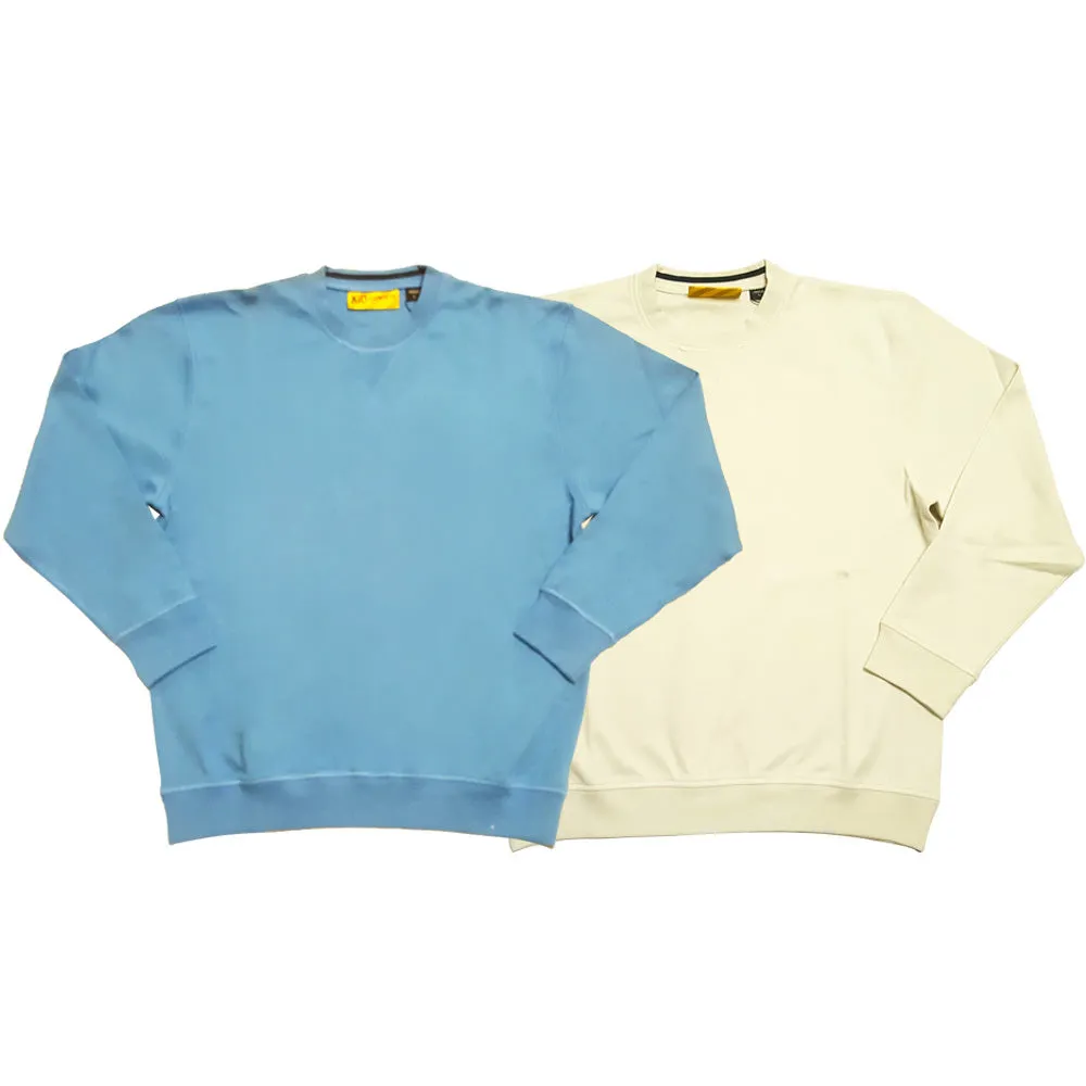 Ashworth Silk Touch Pullover Boys