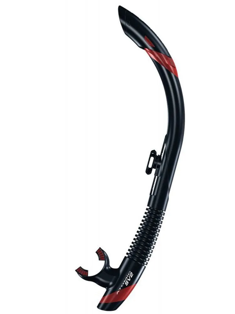 Atomic SV2 Semi-Dry Snorkel