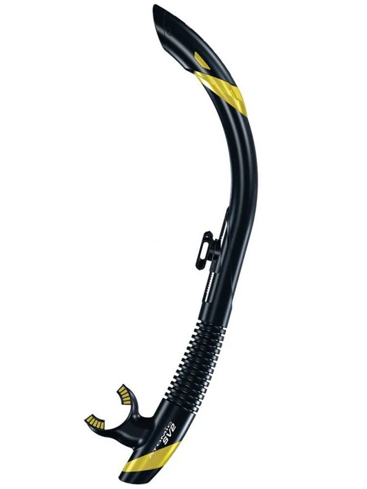 Atomic SV2 Semi-Dry Snorkel