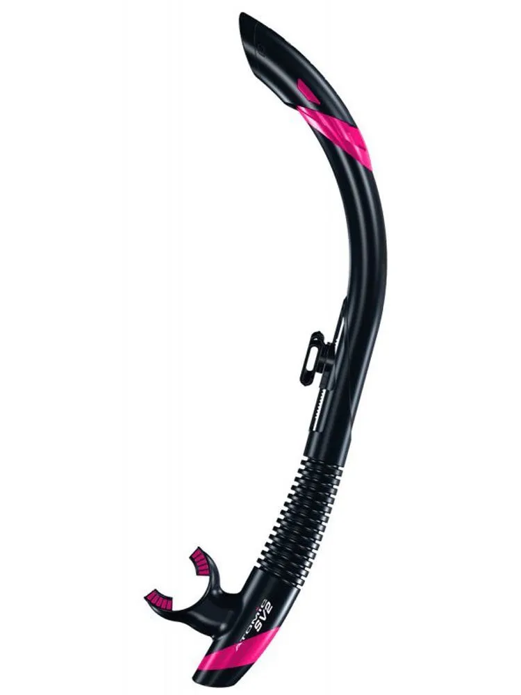 Atomic SV2 Semi-Dry Snorkel