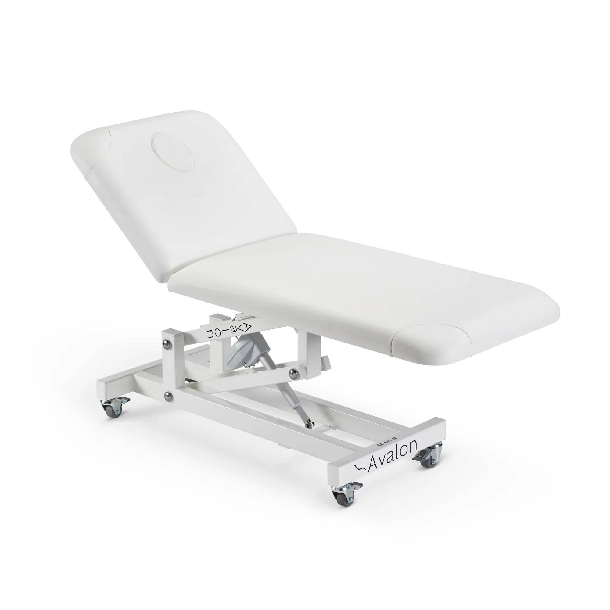 AVALON MULTIFLEX TWO THERAPY TREATMENT COUCH