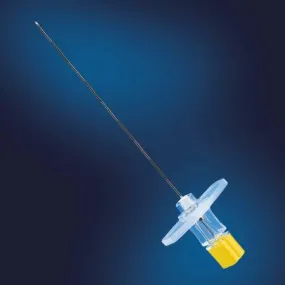 Avanos Epidural Needles Needle Tuohy Epidural 20Gx6St 25/Bx