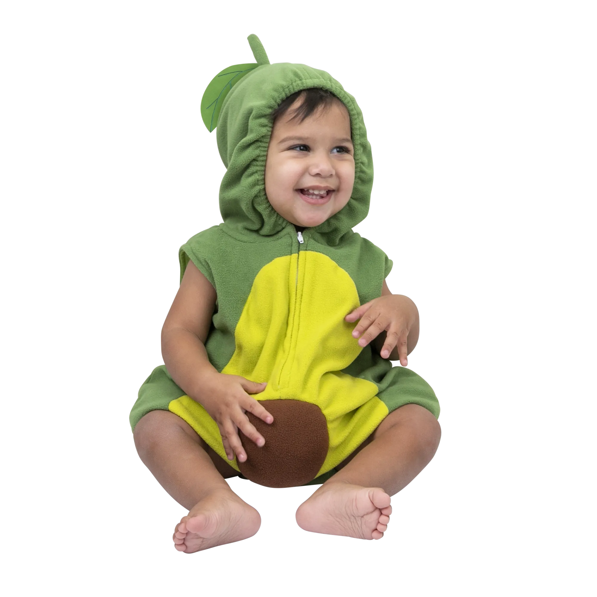 Avocado Costume - Babies