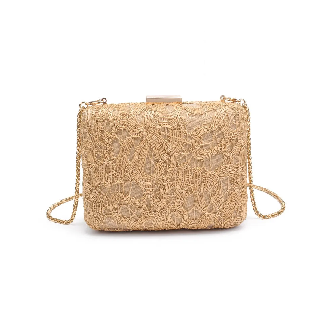 Ayla Evening Bag