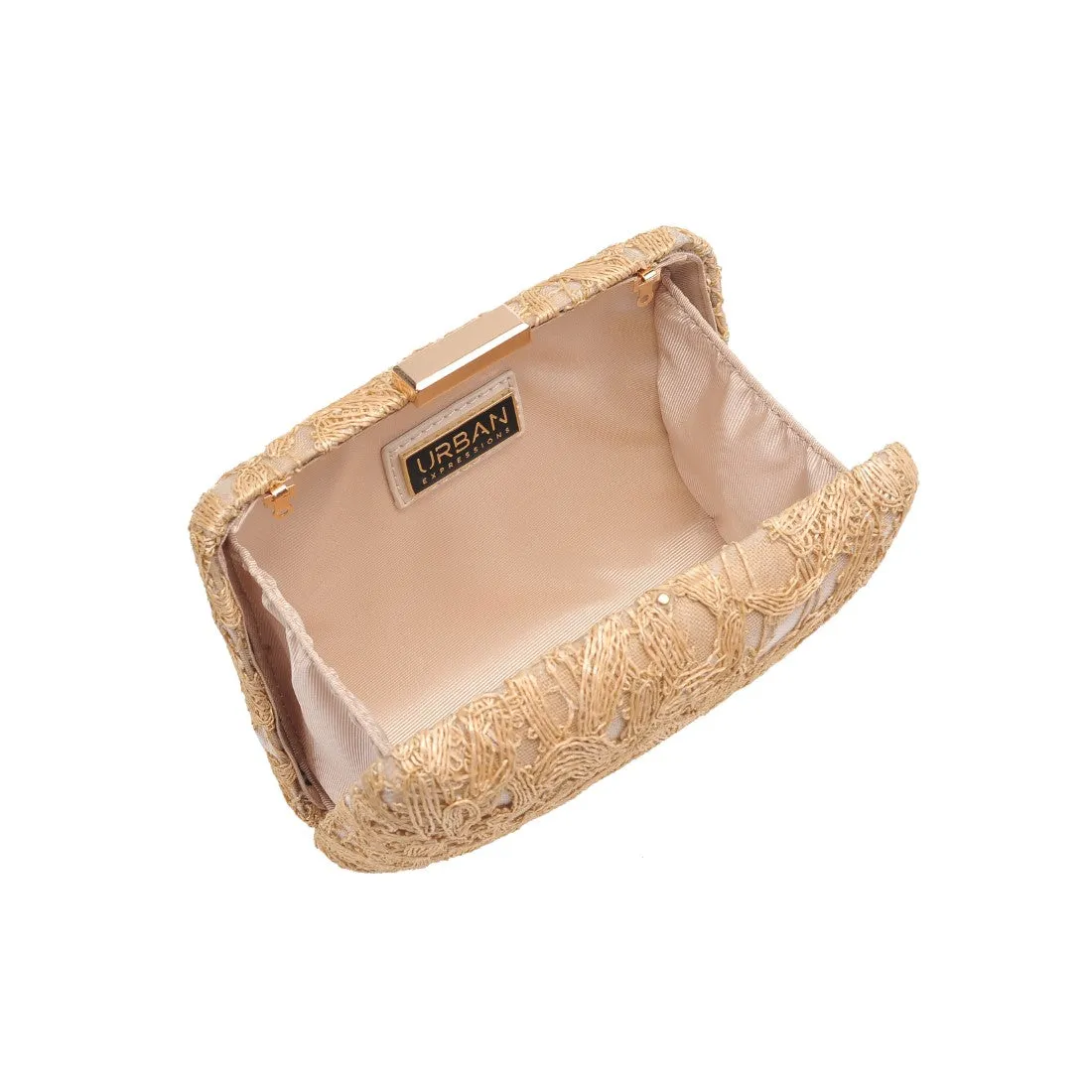 Ayla Evening Bag