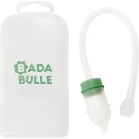 Badabulle Flexible Baby Nasal Aspirator