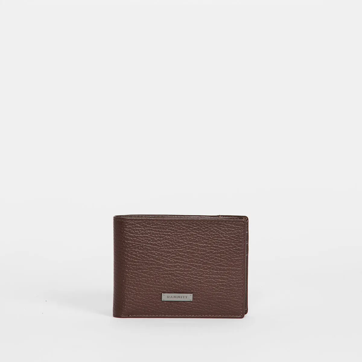 Balboa Bifold | Bourbon/Gunmetal