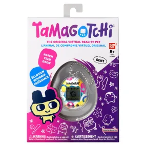 Bandai - The Original Tamagotchi (Gen 2) Memphis Style Portable Electronic Game (42957) LAST ONE!