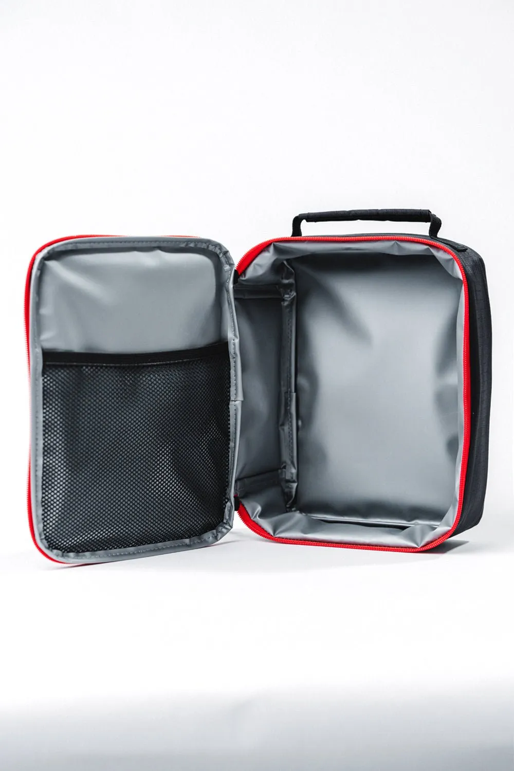 Barrinha Lunchbox - Black