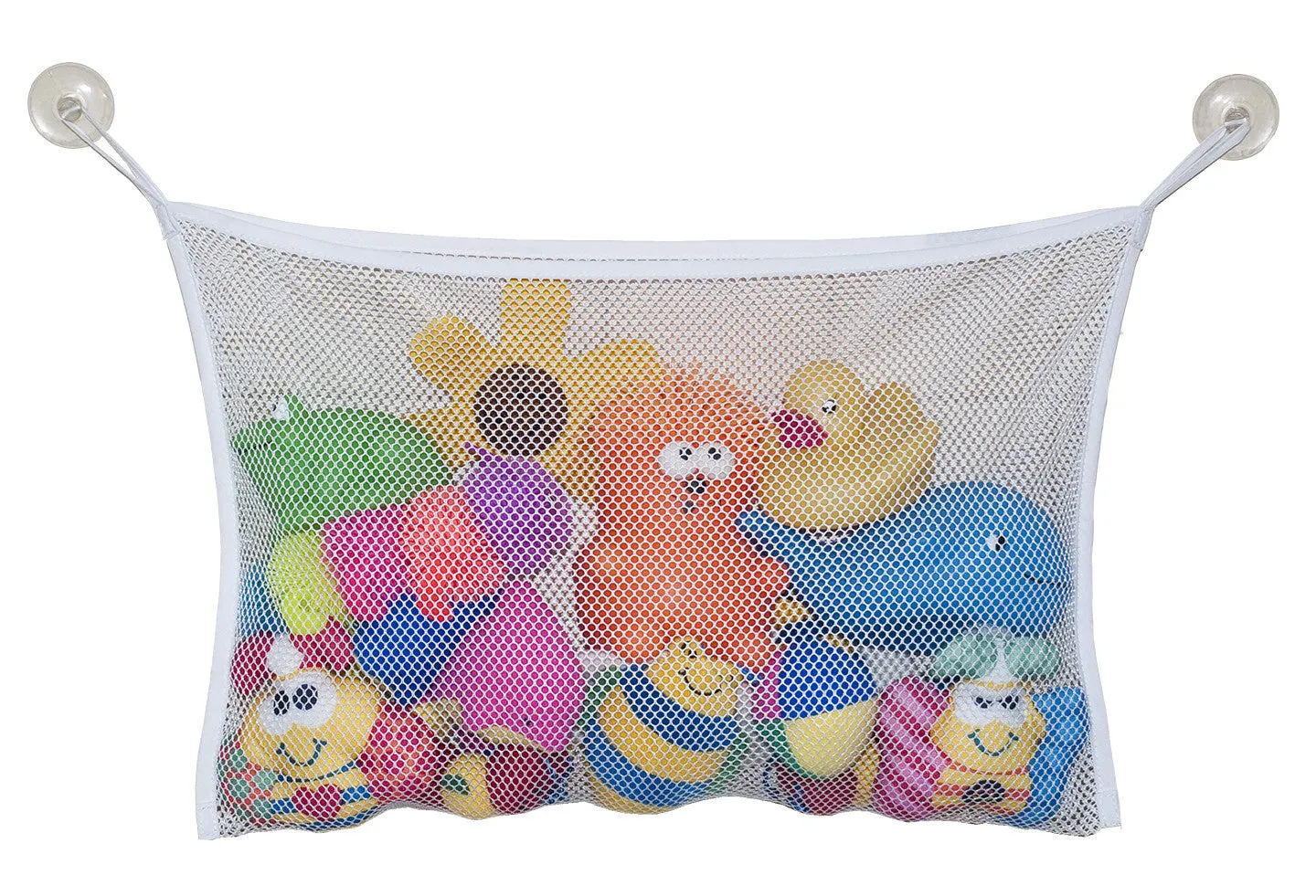 Bath Tub Toy Bag