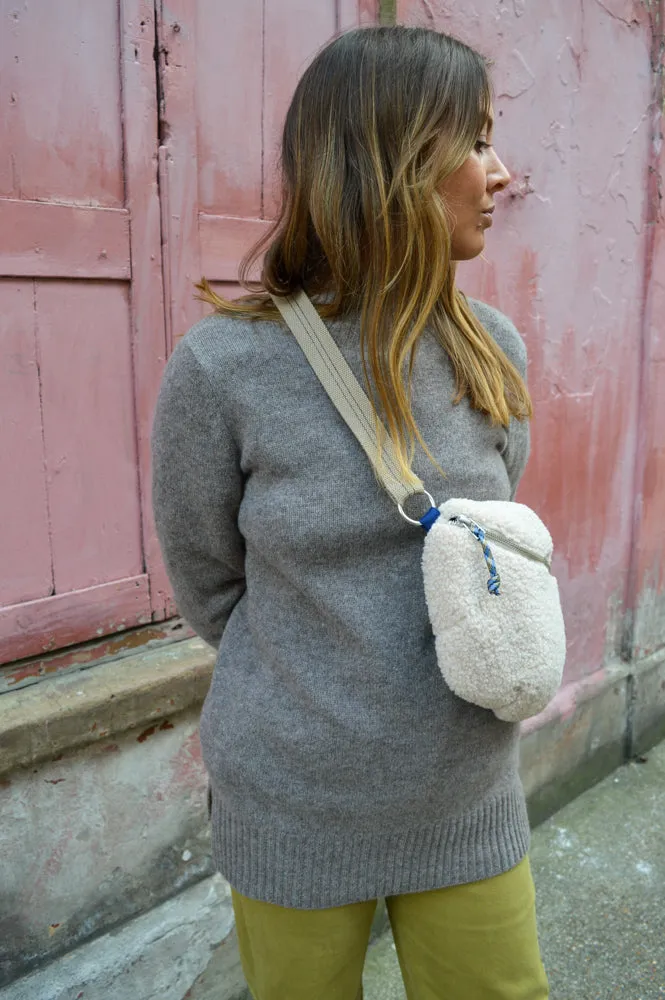 Bellerose Hosie Shell Bag