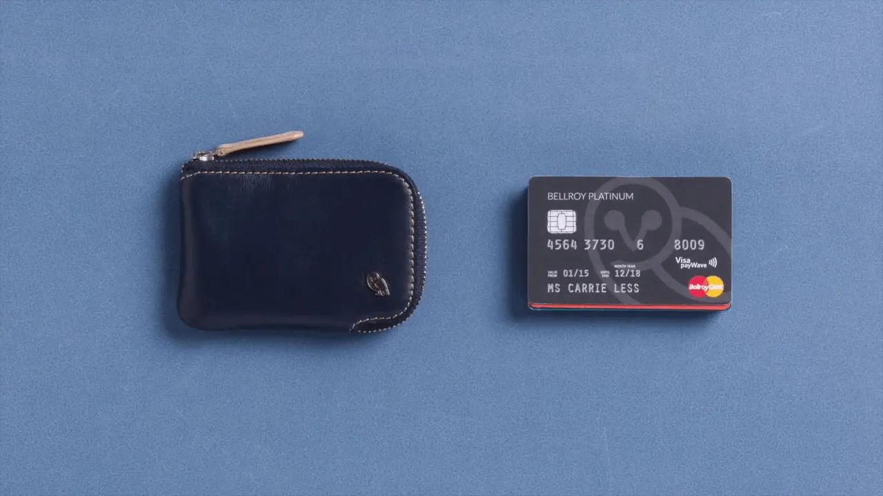 Bellroy Card Pocket