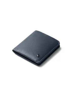 Bellroy Coin Wallet Basalt RFID