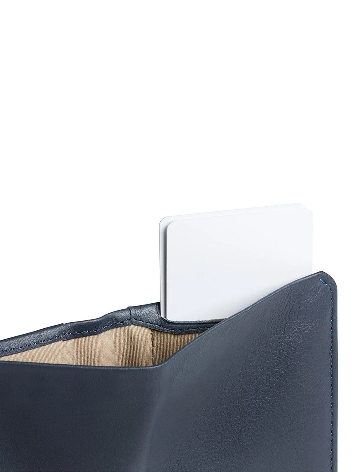 Bellroy Coin Wallet Basalt RFID