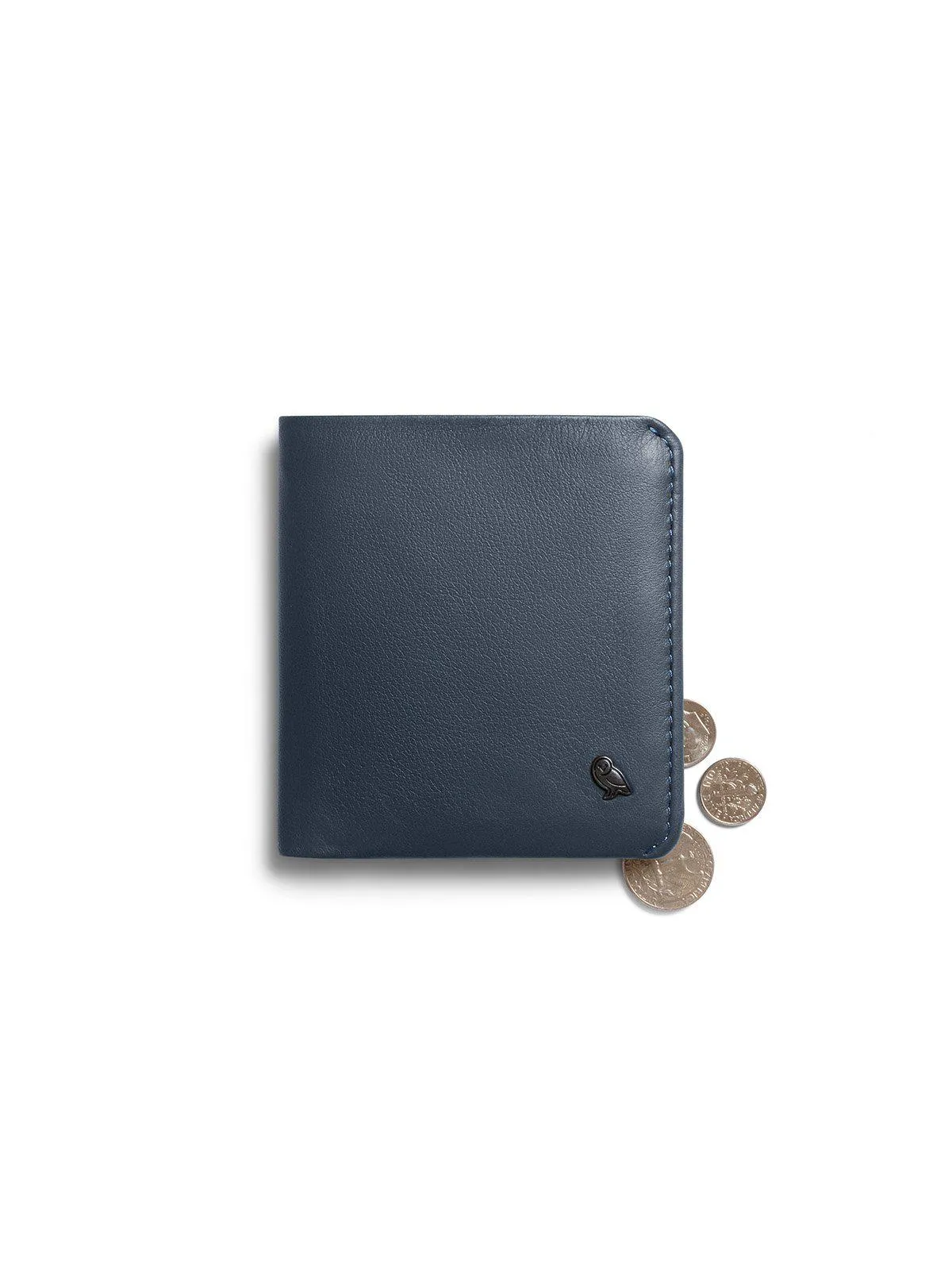 Bellroy Coin Wallet Basalt RFID