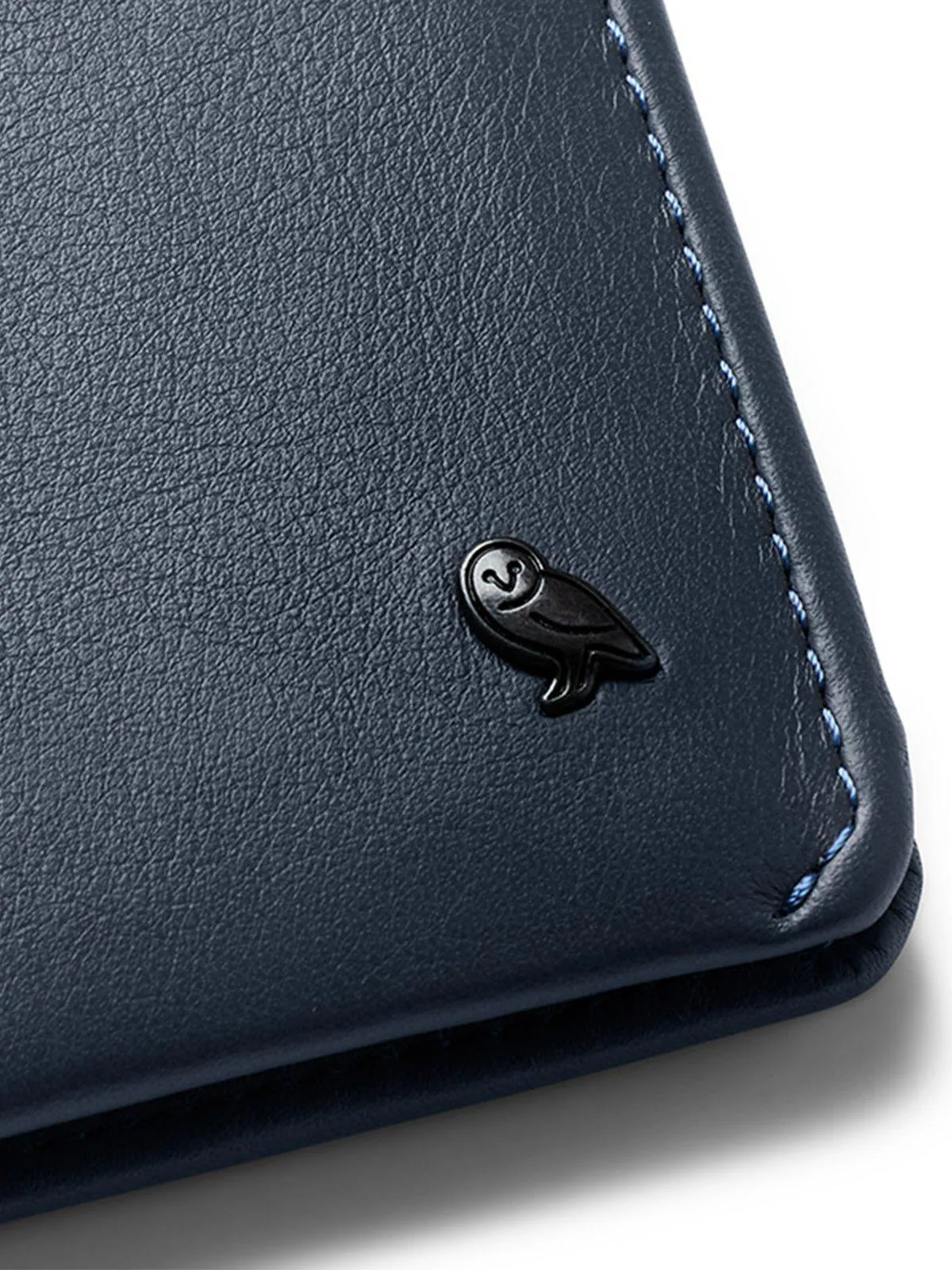 Bellroy Coin Wallet Basalt RFID