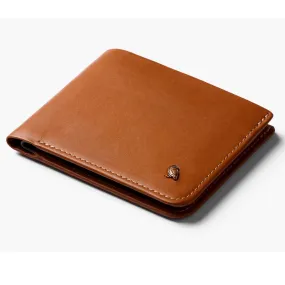 Bellroy Hide & Seek - Caramel