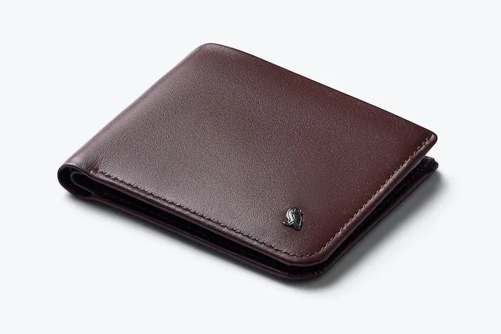 Bellroy Hide & Seek Lo Wallet