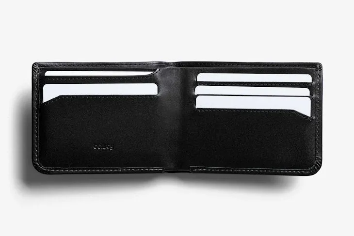 Bellroy Hide & Seek Lo Wallet