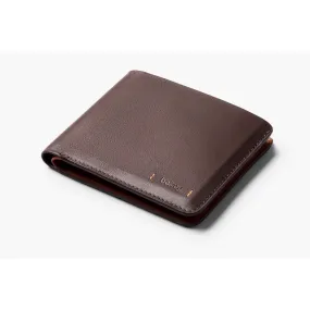 Bellroy Hide & Seek Premium Wallet - Aragon