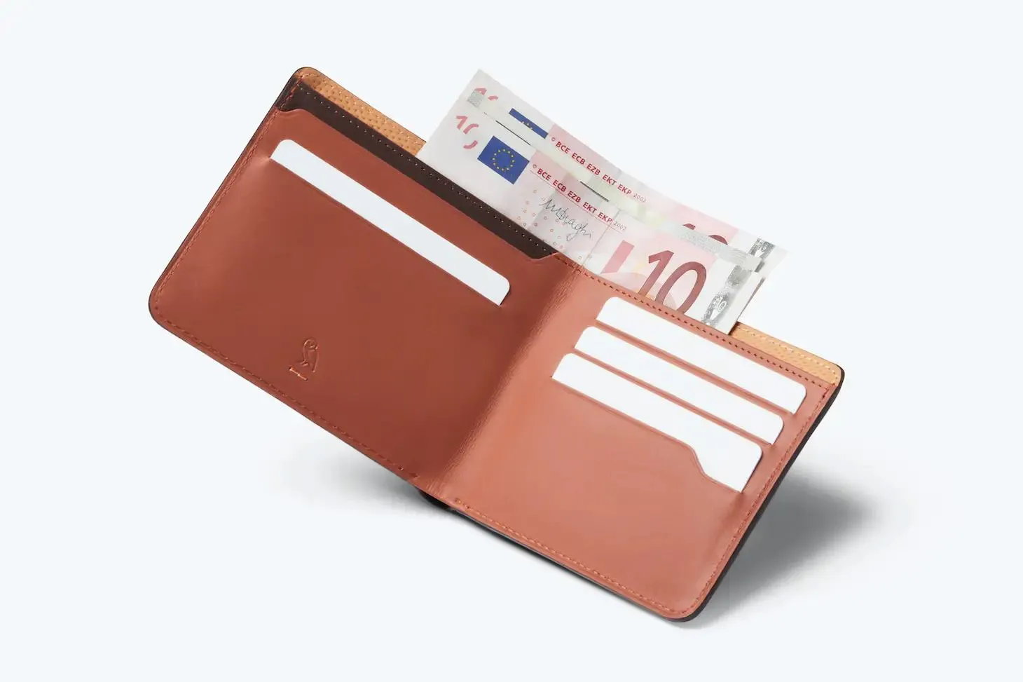 Bellroy Hide & Seek Premium Wallet - Aragon